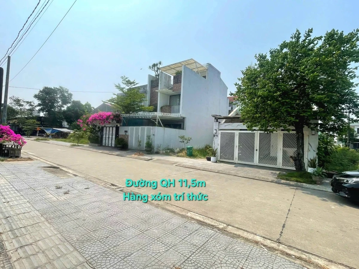 Bán đất KQH Chiết Bi Huế 135m² 3.8 tỷ - Ảnh thu nhỏ 2