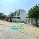 Bán đất KQH Chiết Bi Huế 135m² 3.8 tỷ - Ảnh thu nhỏ 2