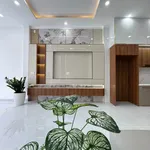 Bán nhà lầu hiện đại 3 phòng ngủ 140m² gần BigC Go - Ảnh thu nhỏ 3
