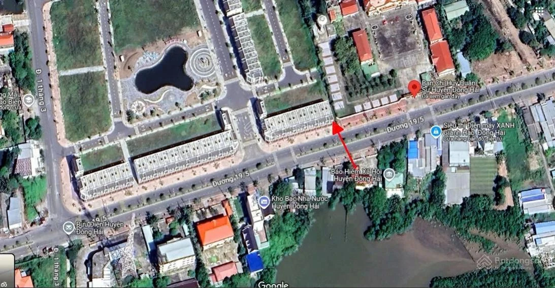Bán gấp shophouse lô góc 2 mặt tiền Ghềnh Hào giá chỉ 4,5 tỷ (nhà + đất) - Ảnh thu nhỏ 5