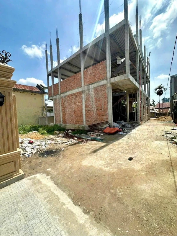 Bán đất kiệt ô tô Nguyễn Khoa Chiêm, Huế 95m² 1 tỷ 950 triệu