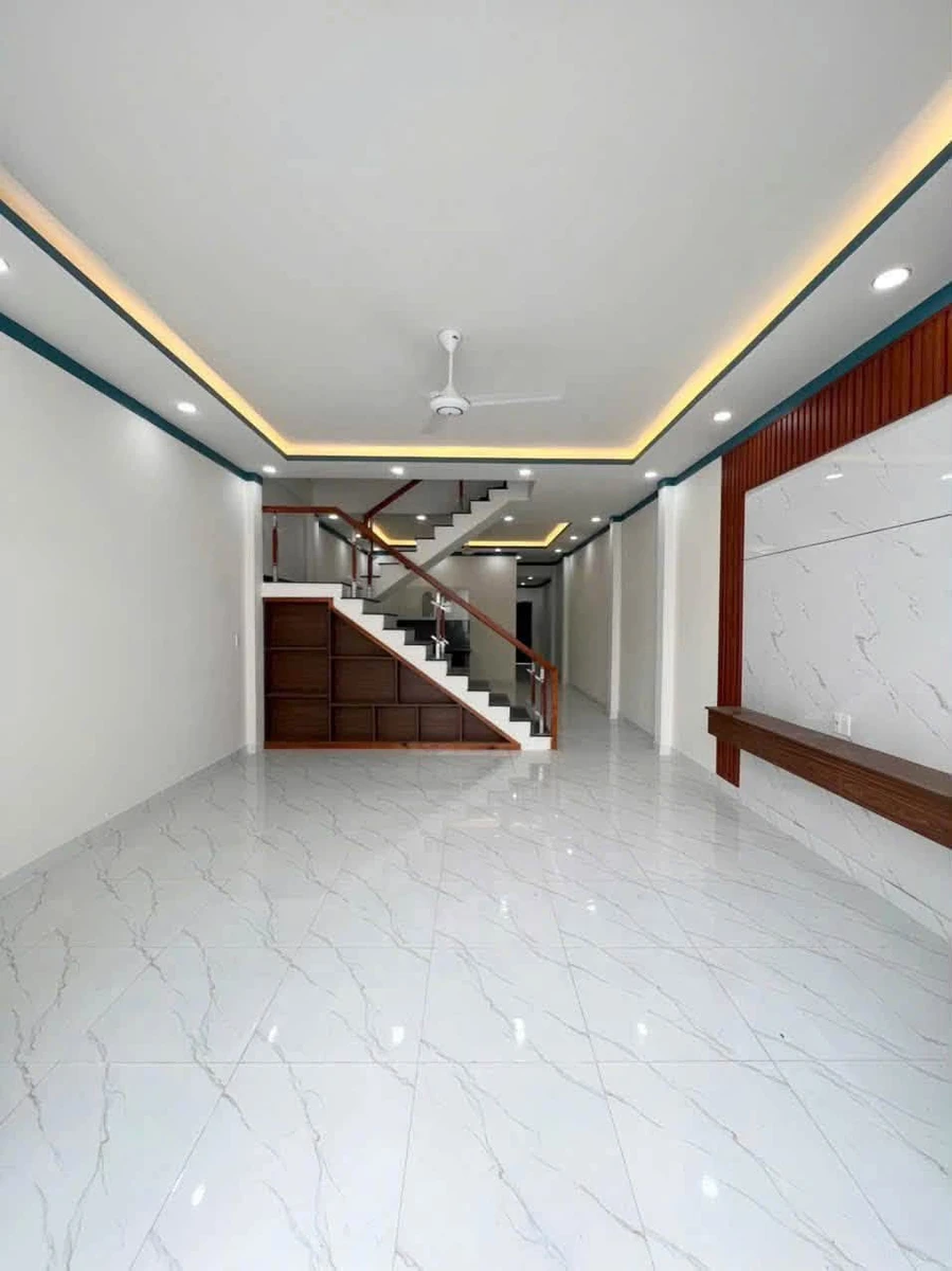 Bán nhà 150m² 3 phòng ngủ Mỹ Phước 3 giá 2,6 tỷ - Ảnh thu nhỏ 2