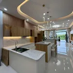 Bán nhà lầu 3 phòng ngủ 100m² Huỳnh Văn Nghệ 400 triệu - Ảnh thu nhỏ 3