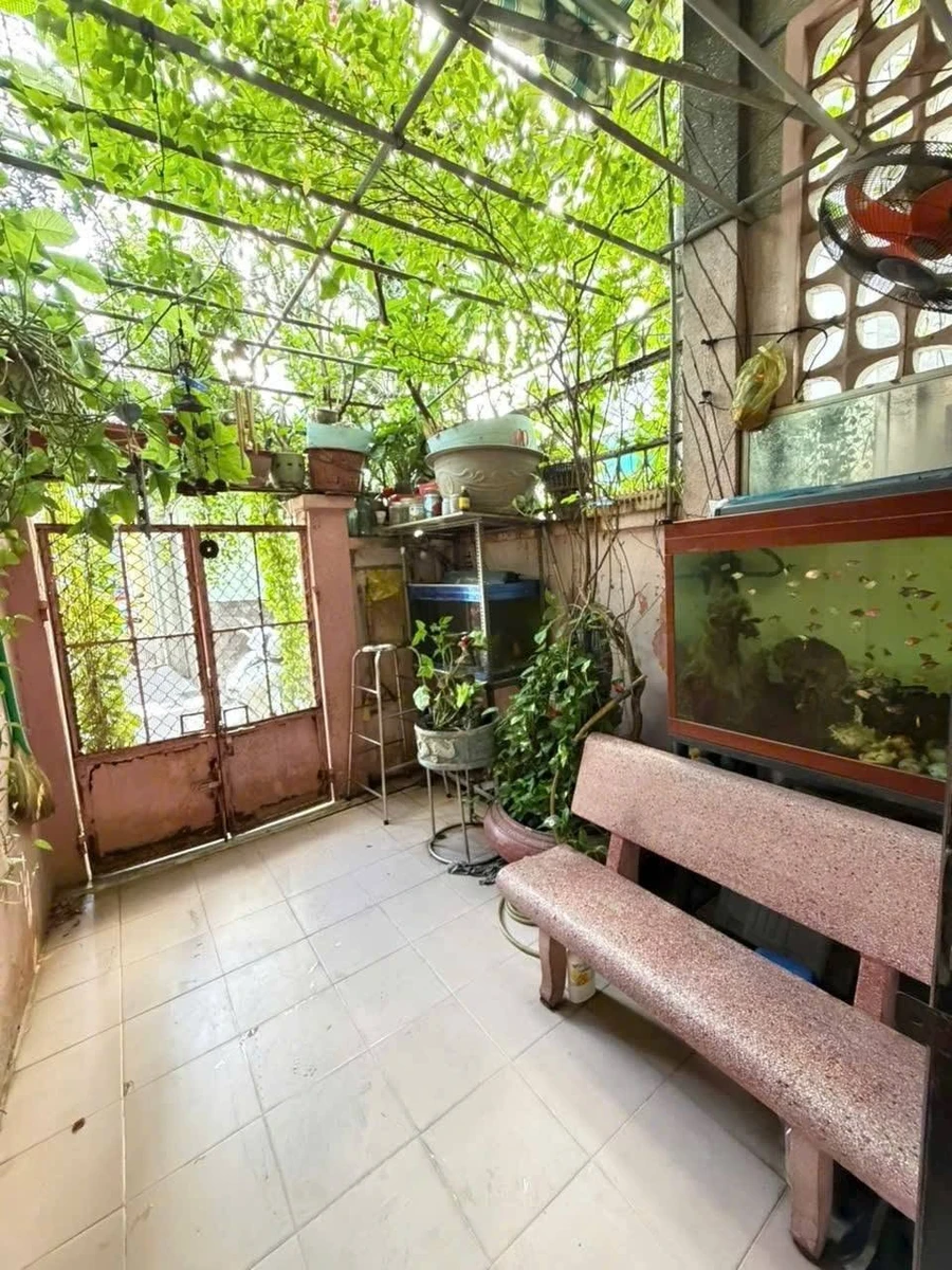 Bán nhà hẻm xe hơi 54m2, 3 phòng ngủ Tân Bình - Ảnh thu nhỏ 5