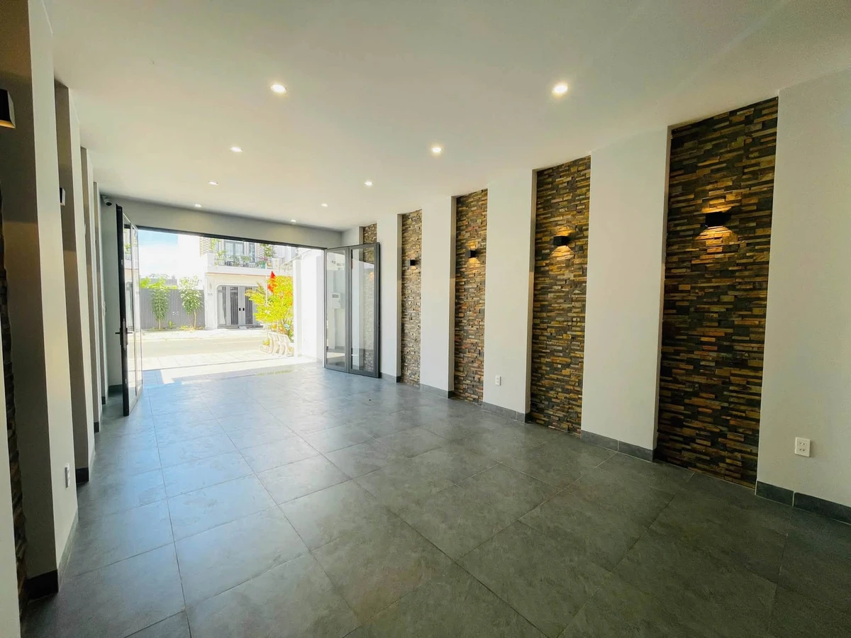 Bán nhà 2 lầu 96,75m² Rạch Giá 3tỷ690 - Ảnh thu nhỏ 5