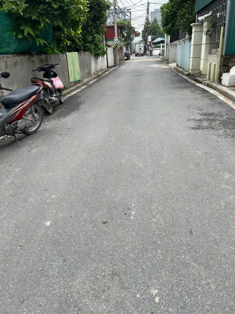 Bán đất góc kinh doanh 52m² Quang Minh, Hóc Môn 2 tỷ - Ảnh thu nhỏ 3
