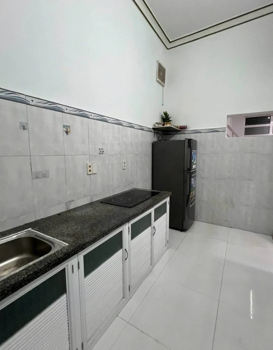 Bán nhà phố 2PN 52m² trung tâm Nha Trang 2,65 tỷ - Ảnh thu nhỏ 2