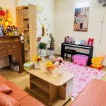 Bán căn hộ 2PN 62m2 Tân Thành 2, full nội thất, 1,6 tỷ - Ảnh thu nhỏ 1