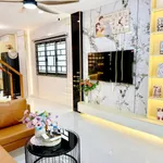 Bán nhà hẻm Quang Trung 48m² 4PN Gò Vấp 5.58 tỷ - Ảnh thu nhỏ 4