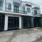 Bán nhà 1 trệt 1 lầu xây mới 4x16m gần chợ Hội Am, Long Bình, Biên Hòa - Ảnh thu nhỏ 1