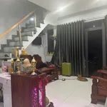 Bán nhà 1 trệt 1 lầu Bửu Long Biên Hoà 121,5m² 3 phòng ngủ - Ảnh thu nhỏ 1