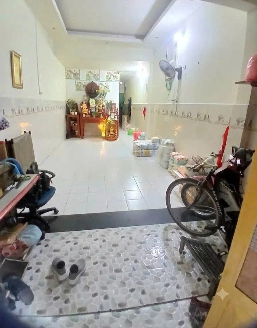 Bán nhà cấp 4 hẻm xe hơi 4m đường Thiên Phước, Phường 9, Tân Bình, 69m², giá 6,9 tỷ - Ảnh thu nhỏ 2