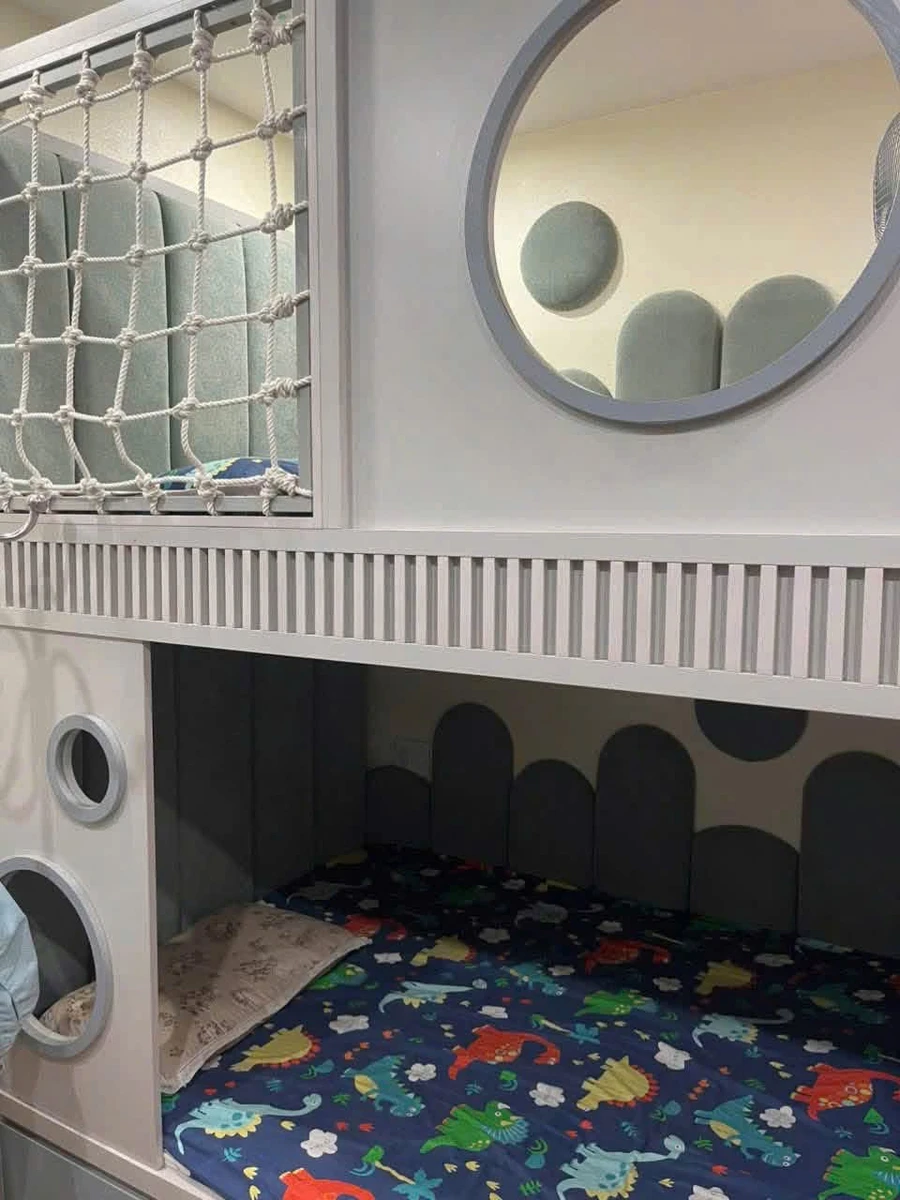Bán nhà 4 tầng 50,4m2 gần hồ Yết Kiêu, Hải Dương, giá 6 tỷ - Ảnh thu nhỏ 4