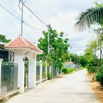 Bán đất mặt tiền Trần Hữu Độ, Rạch Giá, An Giang 380m² - Ảnh thu nhỏ 1