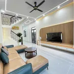 Bán nhà phố 5x24m, 3 phòng, Bình Chánh, 3 tỷ 790 - Ảnh thu nhỏ 4