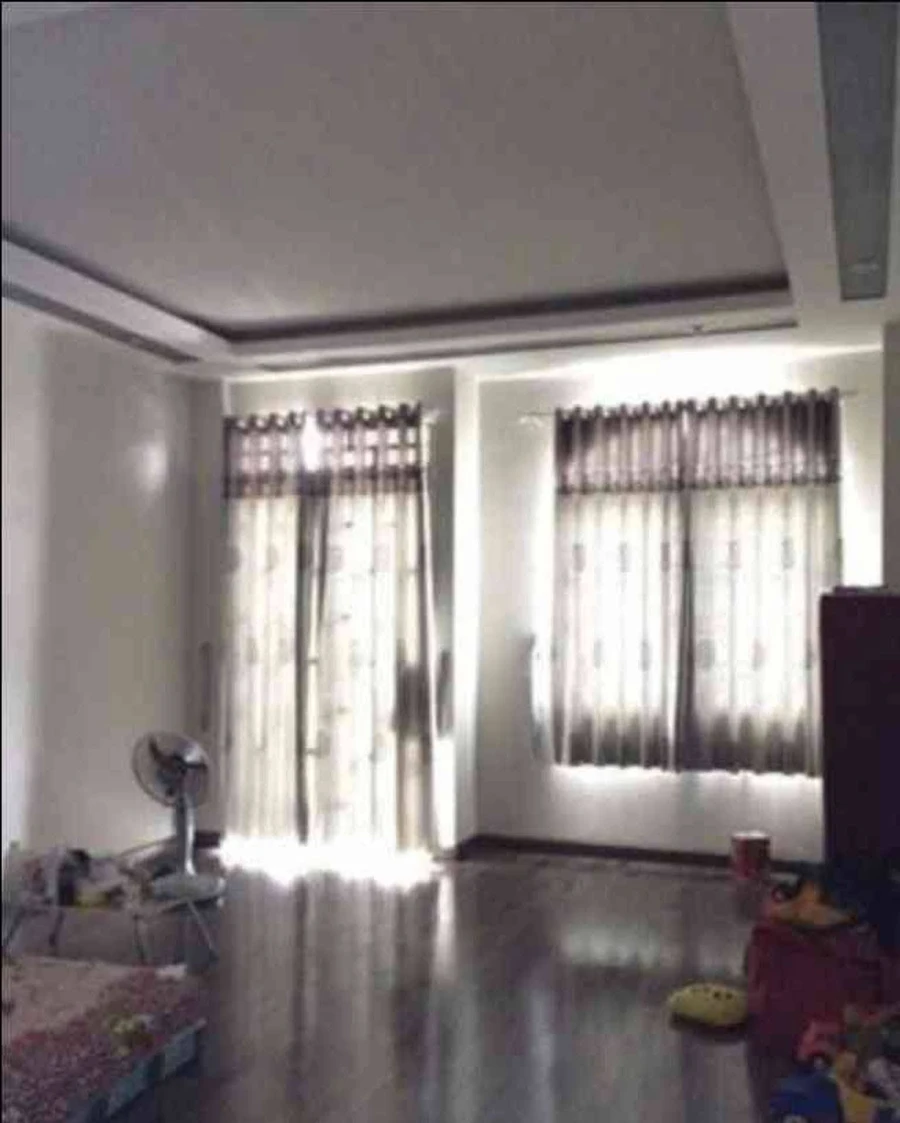Bán nhà 4 tầng hẻm xe hơi Hương Lộ 2, Bình Trị Đông, Bình Tân, 4,6x14,5m, 7PN, giá khoảng 6 tỷ - Ảnh thu nhỏ 3