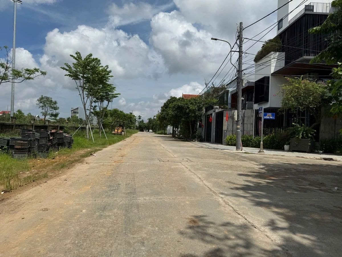 Bán đất Phú Thượng 148m² giá 2,7 tỷ - Ảnh thu nhỏ 2