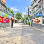 Bán nhà 4 phòng 75m² Nguyễn Văn Đậu Bình Thạnh gần chợ - Ảnh thu nhỏ 2