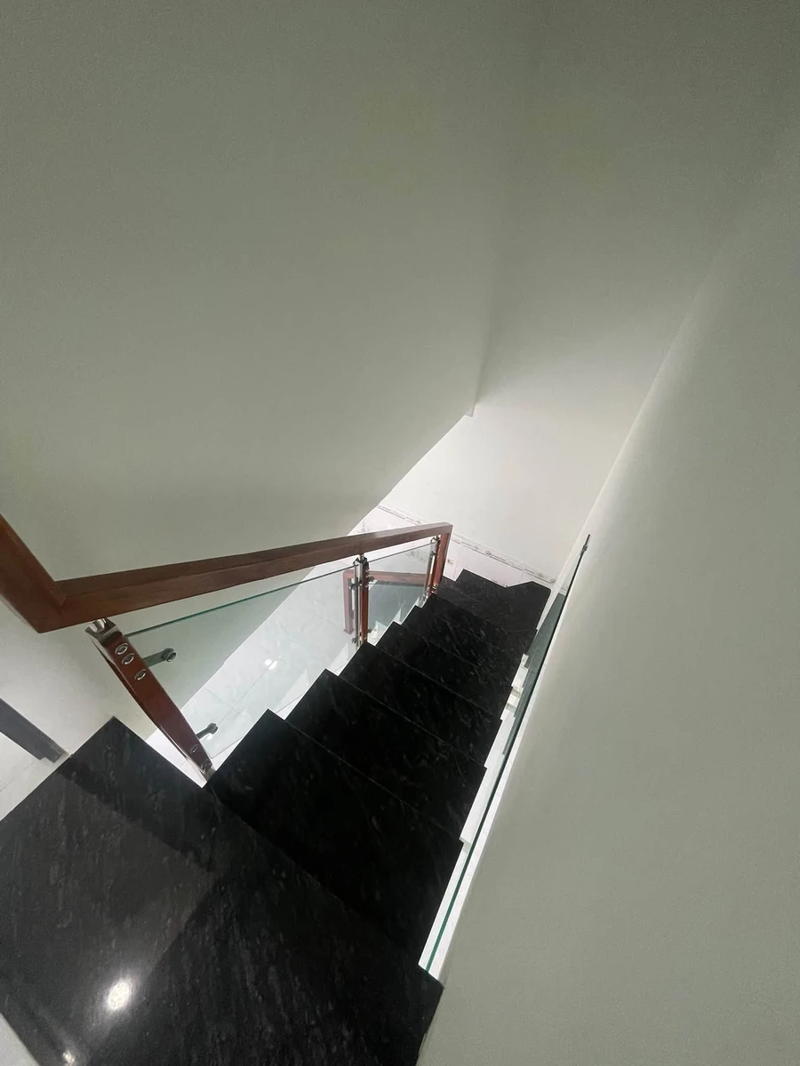 Bán nhà 2 phòng ngủ 62m2 gần công ty Bonchen Biên Hòa 850 triệu - Ảnh thu nhỏ 4