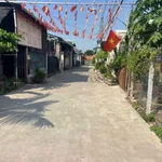 Bán lô đất Tân Định, 120m², mặt tiền 5m, 1 tỷ 3 - Ảnh thu nhỏ 1