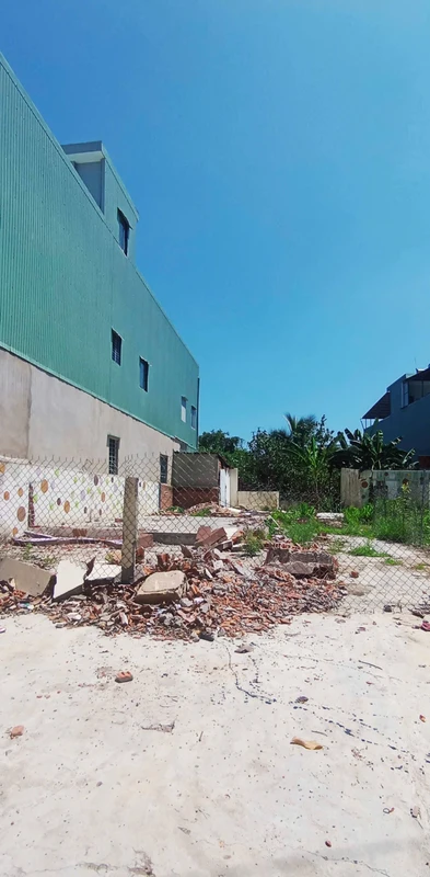 Bán đất mặt tiền Đào Tấn 75m² Gia Lai