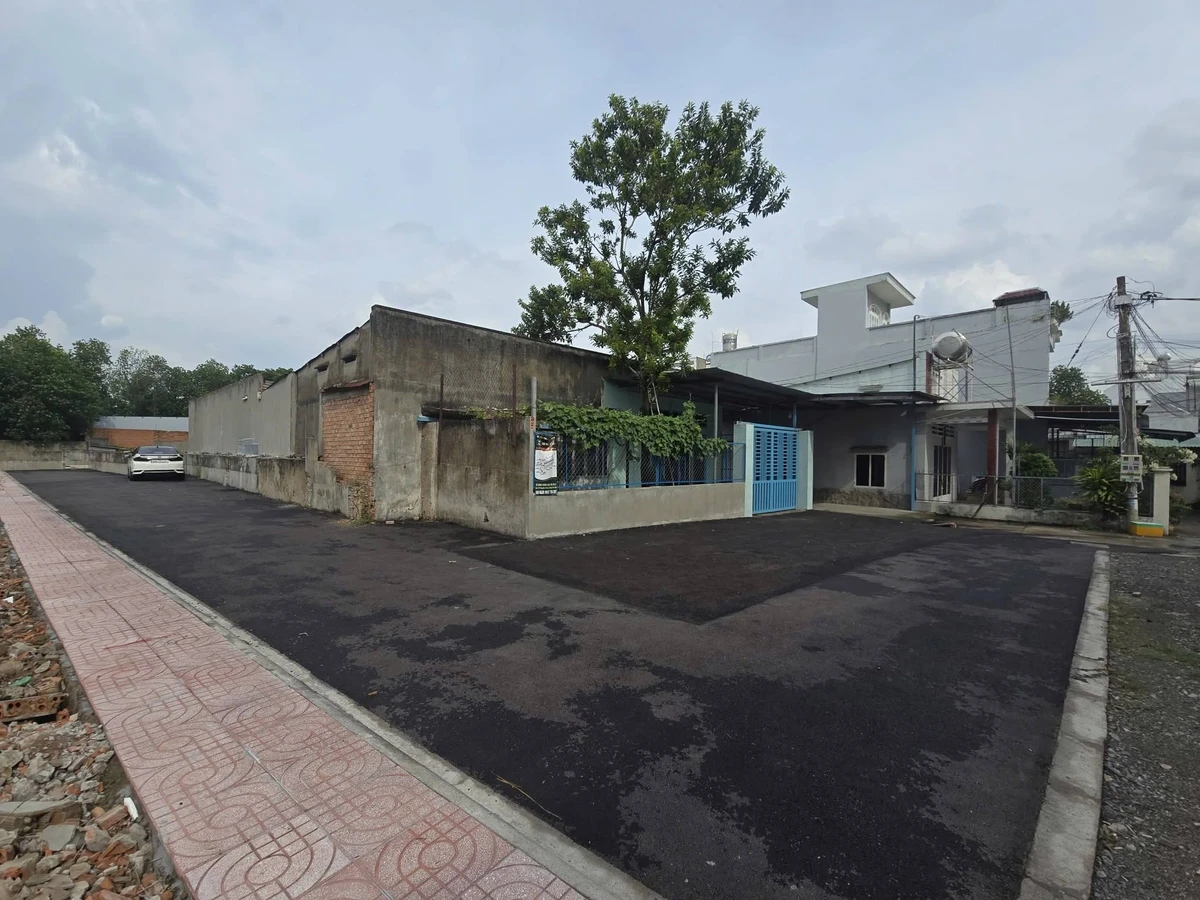 Bán đất thổ cư 62m2 gần Nguyễn Ái Quốc, 2 tỷ - Ảnh thu nhỏ 3
