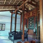 Bán nhà gỗ full nội thất có hồ bơi 877,5m² Cần Giờ, giá 3 tỷ 4 - Ảnh thu nhỏ 2