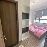 Cho thuê căn hộ chung cư Biconsi Tower 60m2, 2PN 2WC, full nội thất, Thủ Dầu Một, Bình Dương - Ảnh thu nhỏ 4
