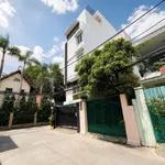 Bán nhà 7PN 93m² Phường Nhiêu Lộc, Quận 3 - Ảnh thu nhỏ 1