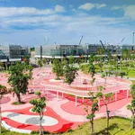 Bán nhà liền kề 113.2m² Vinhomes Golden City Hải Phòng 7.615 tỷ - Ảnh thu nhỏ 2