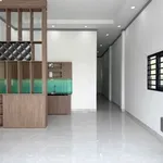 Bán nhà mặt tiền 5x20m (60m2) Tân Định, Bến Cát, Bình Dương - Ảnh thu nhỏ 4