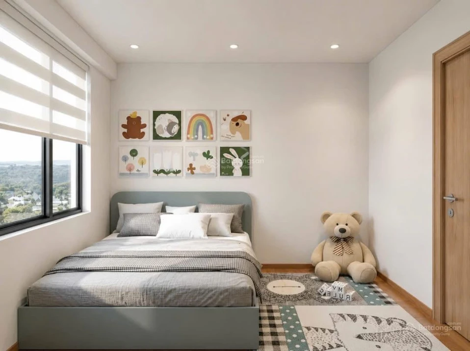 Chỉ 20% kí HĐ. Trả góp 12tr/1 tháng ko vay ko lãi suất nhận thuê lại 2 năm 288tr Tecco Thái Nguyên - Ảnh thu nhỏ 3