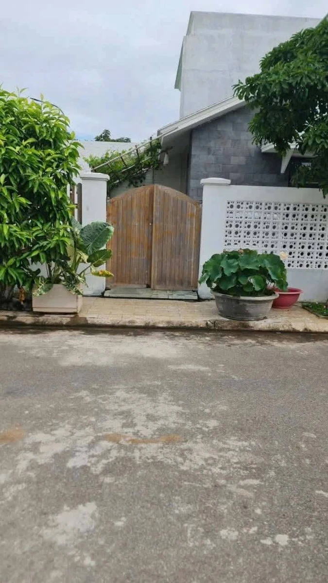 Bán biệt thự mini góc 2 mặt tiền 7x21m gần Võ Văn Kiệt, Bà Rịa, giá 5,3 tỷ - Ảnh thu nhỏ 2