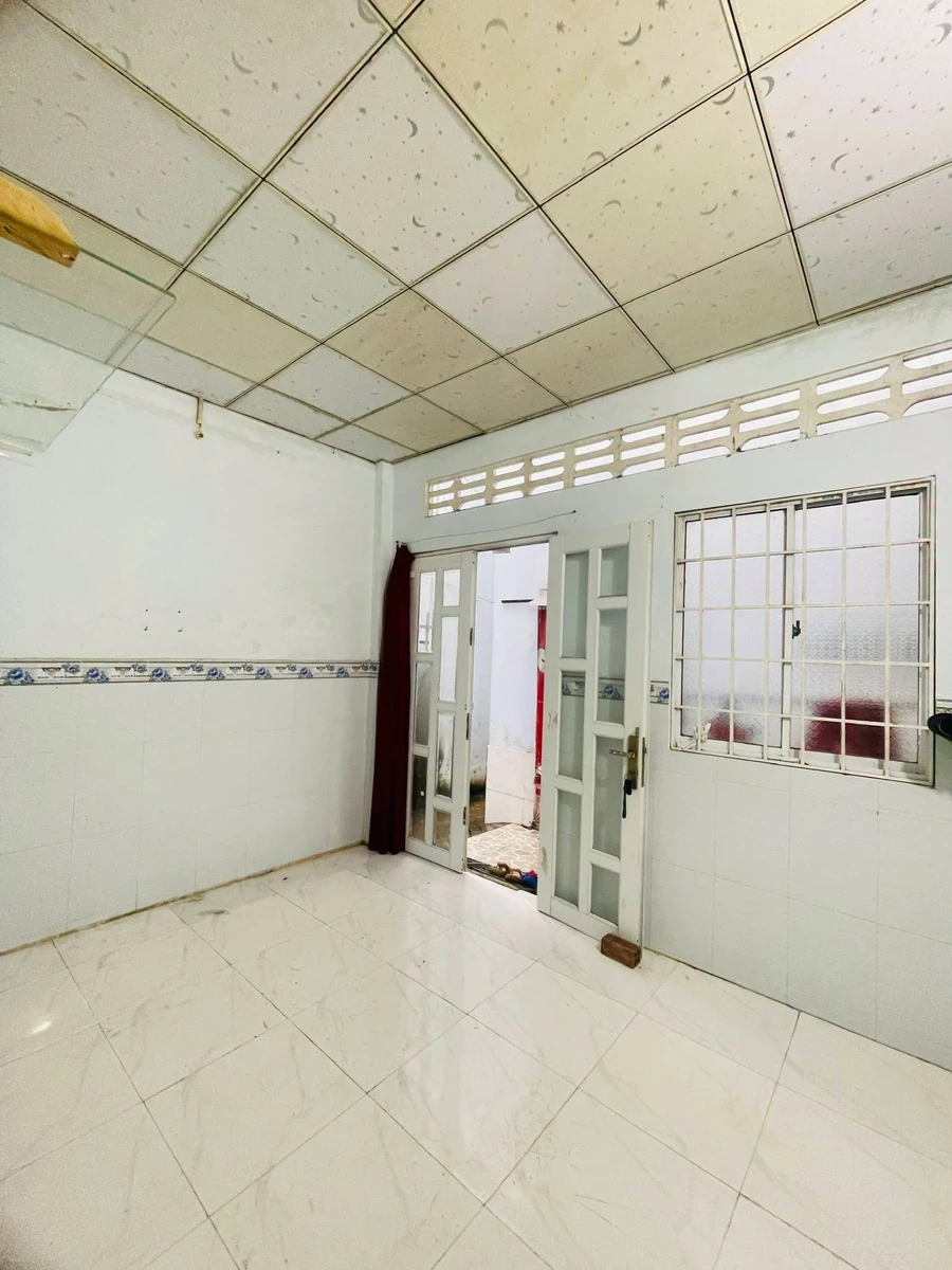 Bán nhà Nguyễn Chí Thanh, Rạch Giá, 47m² gần chợ - Ảnh thu nhỏ 3