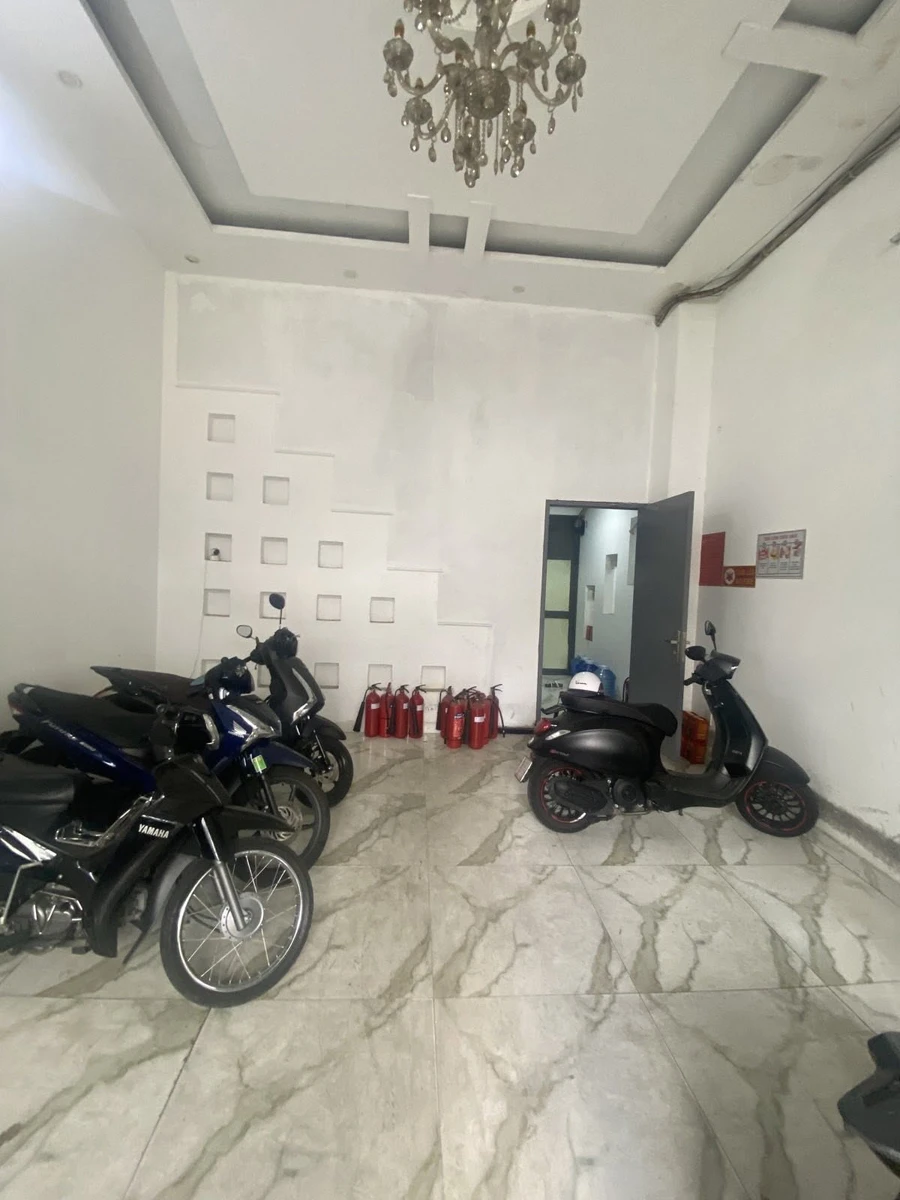 Bán nhà 82m2 8 phòng Xô Viết Nghệ Tĩnh 10 tỷ - Ảnh thu nhỏ 3