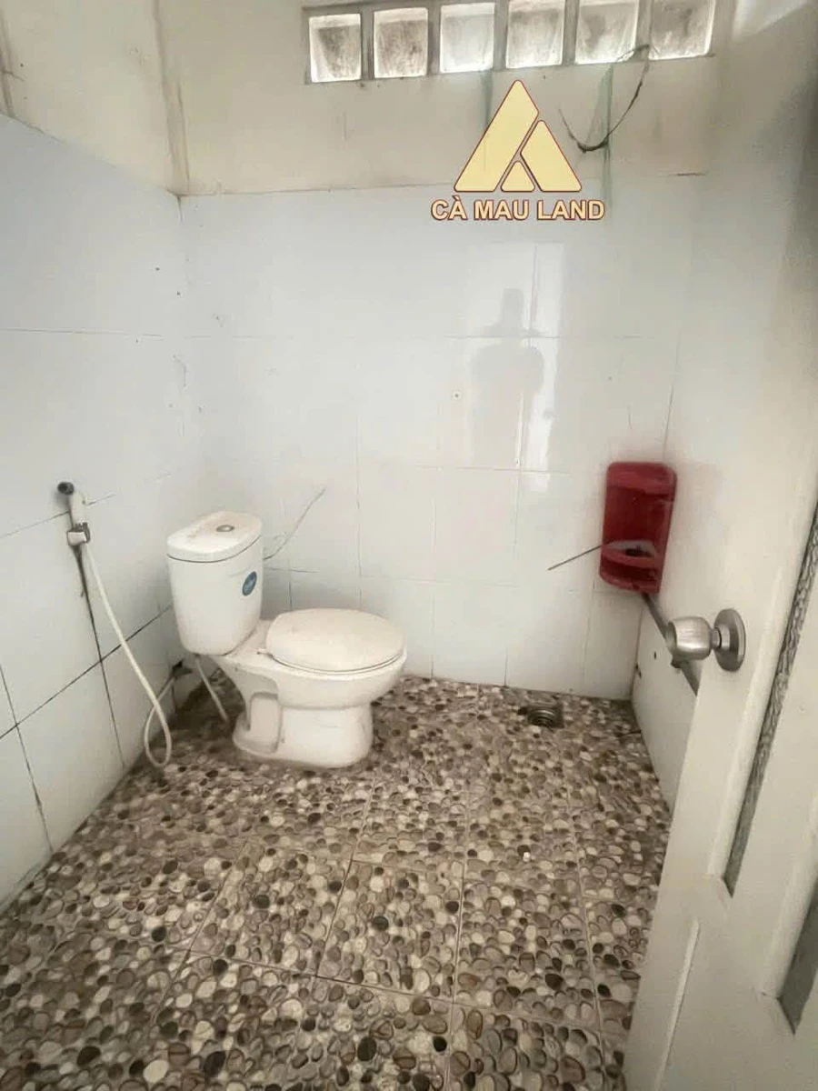 Bán nhà mặt tiền Ngô Quyền 248m2, 4 tỷ - Cà Mau - Ảnh thu nhỏ 4