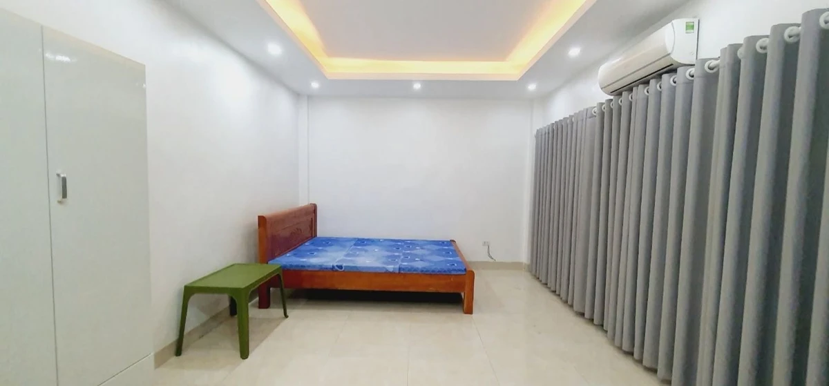 Bán nhà 5 tầng 31m² Hà Đông gần Aeon, sổ đỏ, giá 6,45 tỷ - Ảnh thu nhỏ 3