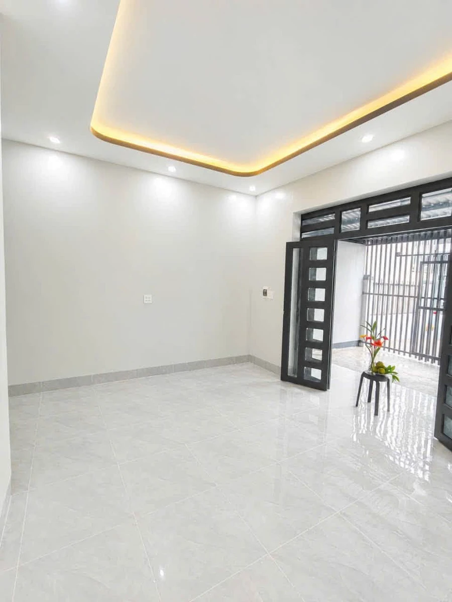 Bán nhà hẻm 85m² 2 phòng ngủ Quang Trung Rạch Giá 1.9 tỷ - Ảnh thu nhỏ 4