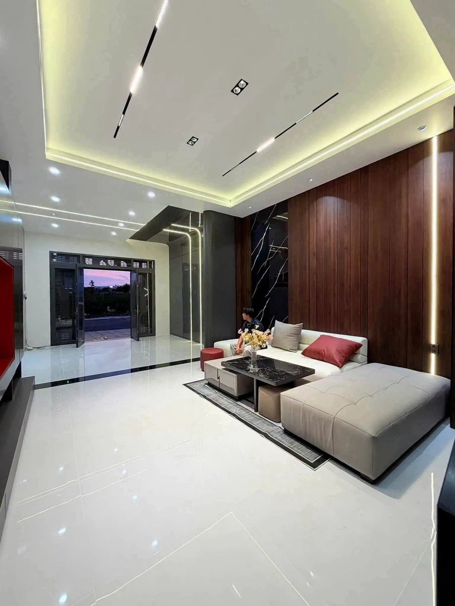 Bán nhà 3PN hoàn thiện 90m² Rạch Giá, 3.6 tỷ - Ảnh thu nhỏ 5