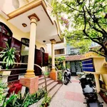 Bán biệt thự khu Phan Xích Long, Phú Nhuận, 241m2, hẻm xe hơi, giá 38 tỷ - Ảnh thu nhỏ 3