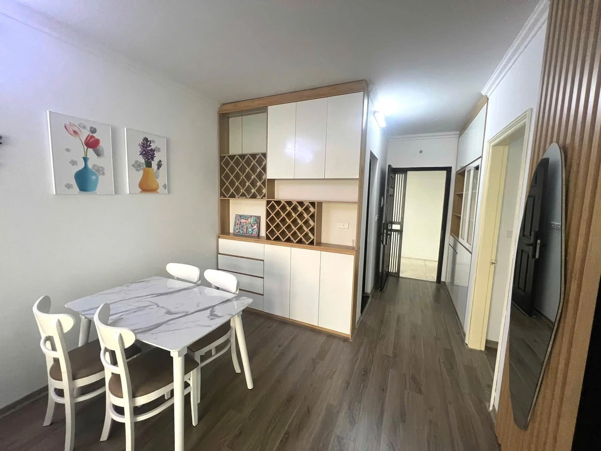 Bán căn hộ 2PN 59.5m² The Golden An Khánh 2.7 tỷ - Ảnh thu nhỏ 2