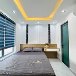Bán nhà hẻm xe hơi Bạch Đằng 50m2, 5 tầng 5PN 6WC, Phường 24 Bình Thạnh - Ảnh thu nhỏ 5