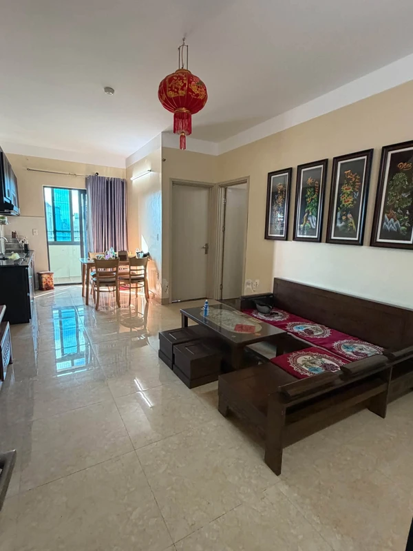 Bán 2.385 m² đất vườn xoài La Ngà, Đồng Nai 445tr/1.000m² nhanhabe