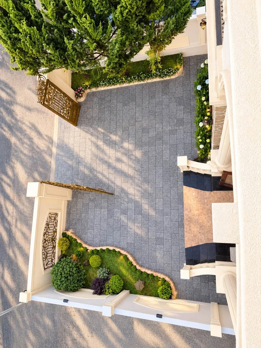 Bán villa 4 mặt thoáng 226.7m² tại Đà Lạt - 13.5 tỷ - Ảnh thu nhỏ 2