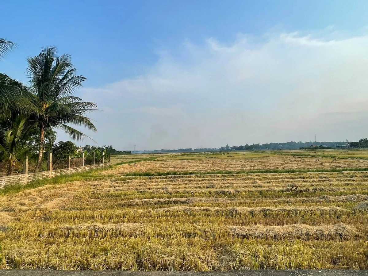 Bán đất 600m² Hoà Phú Hoà Vang 1 tỷ 5 - Ảnh thu nhỏ 2