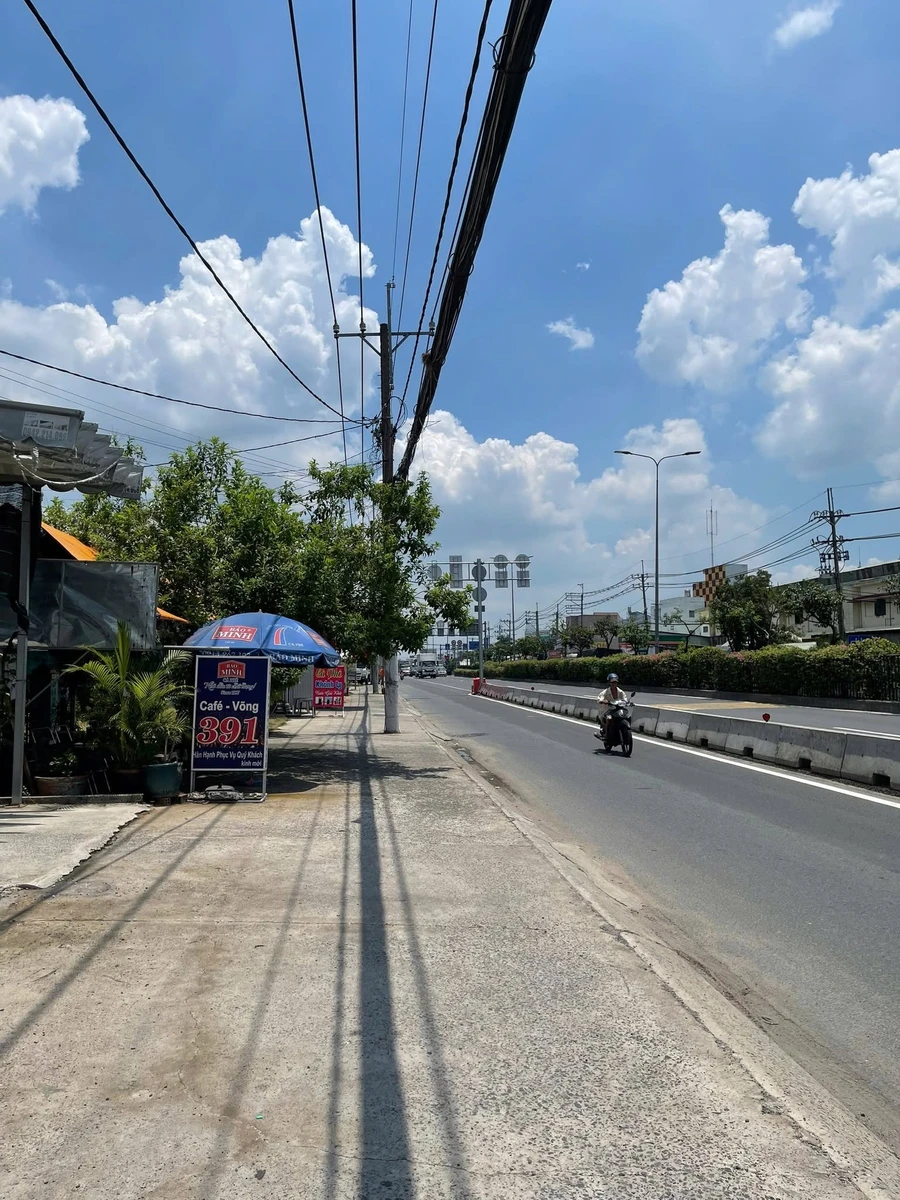 Bán nhà mặt tiền Phan Văn Khải Củ Chi 265m2 giá 4.8 tỷ - Ảnh thu nhỏ 3