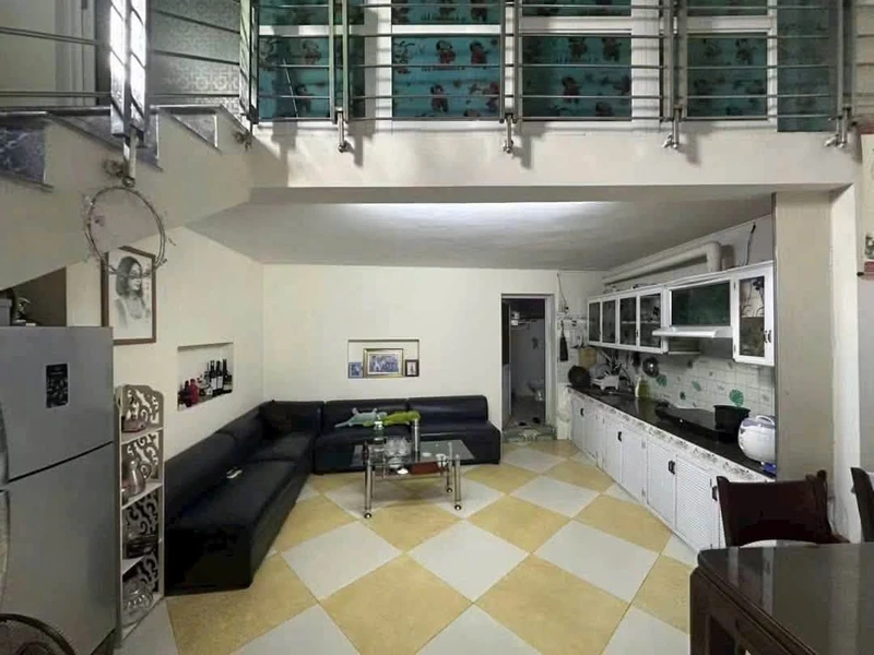 Bán nhà 1 tầng 46m² giá 980 triệu Hải Dương