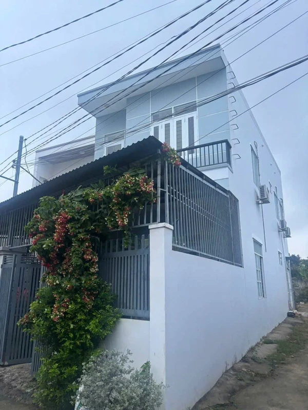 Bán nhà 2 tầng 90.6m² 2PN Diên Khánh Khánh Hòa