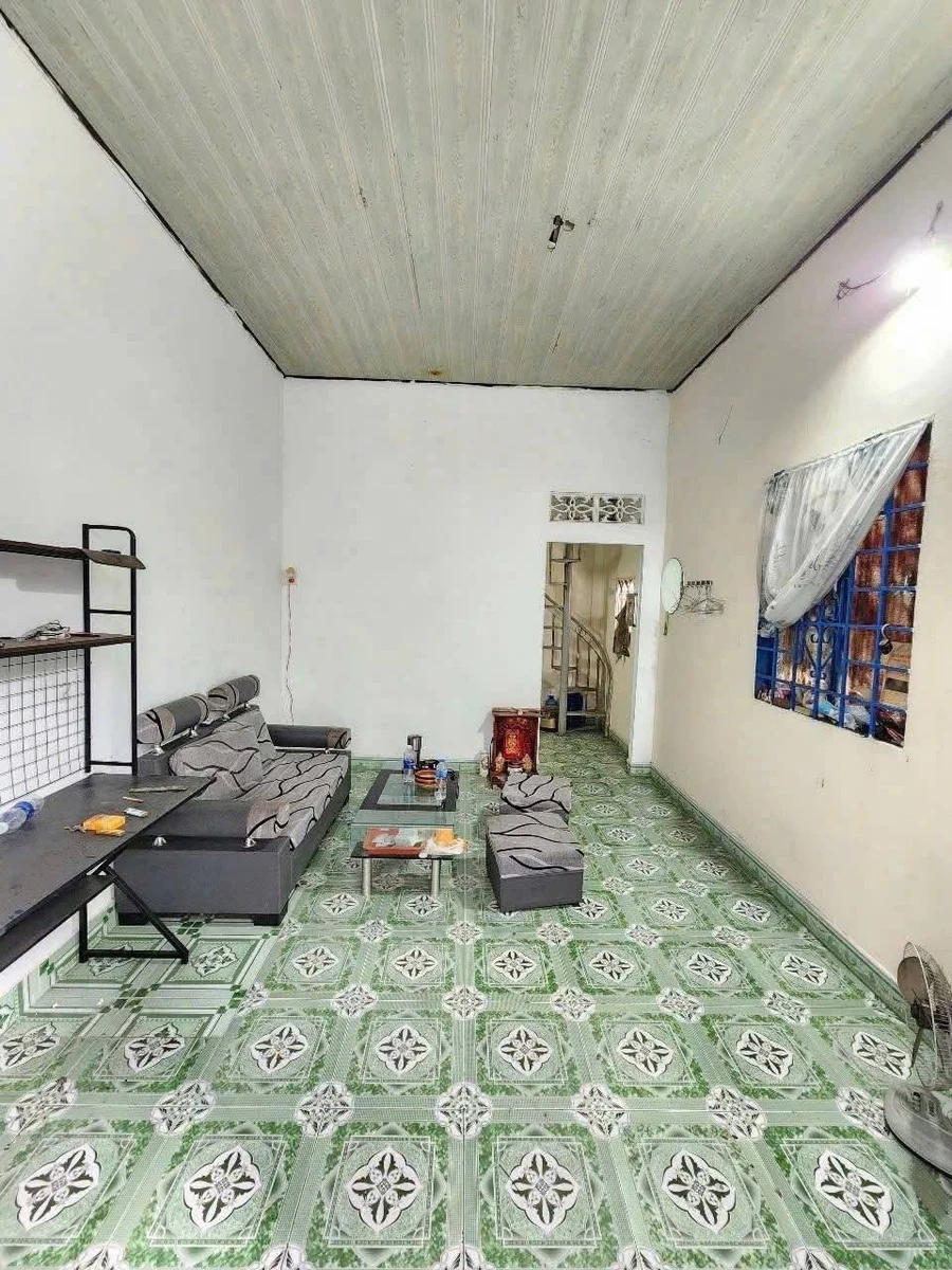 Bán đất 80m2 tặng nhà C4, Dĩ An, 2.5 tỷ - Ảnh thu nhỏ 3