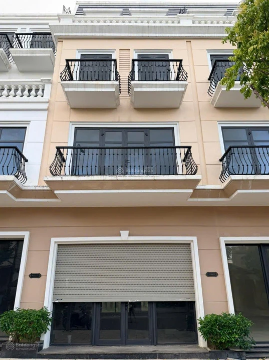 Chính chủ bán căn PG03 Vincom Shophouse Royal Park Quảng Trị